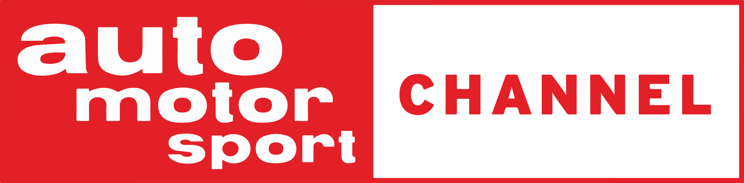 Auto Motor Sport Channel